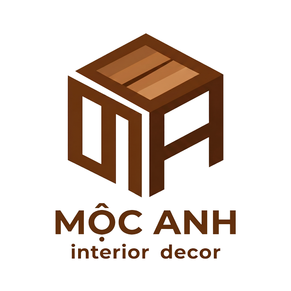 Mộc Anh interior decor