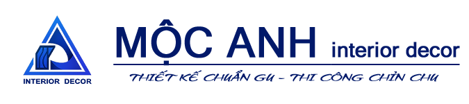 MỘC ANH interior decor