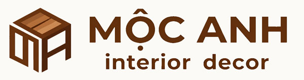 MỘC ANH Interior Decor